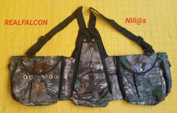 Chaleco Para Niño