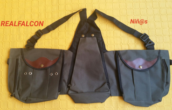 Chaleco Para Niño