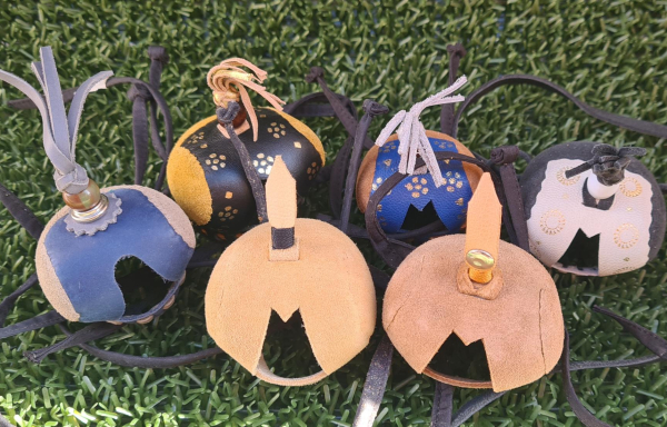 Caperuzas Blandas