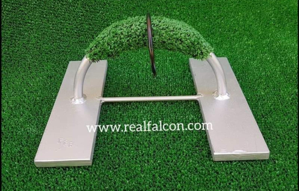 Arco Pequeño con Base