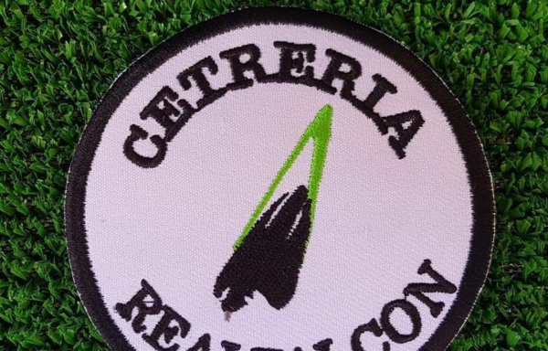 Parches Cetreros