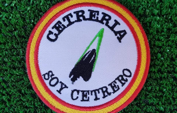 Parches Cetreros