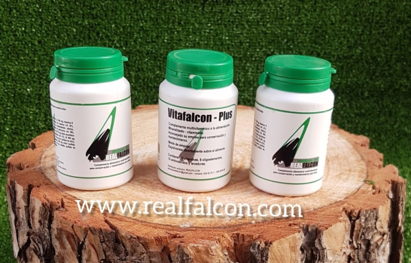 VITAFALCON-PLUS